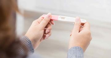 ¿Qué significa obtener un resultado de una prueba de embarazo negativo?