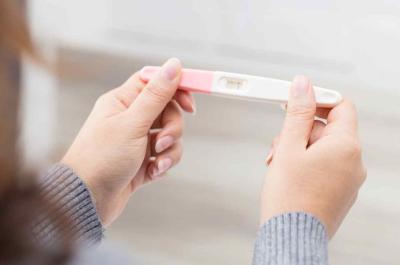 ¿Qué significa obtener un resultado de una prueba de embarazo negativo?