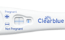Resultados claros con signo más (+) o menos (-)
